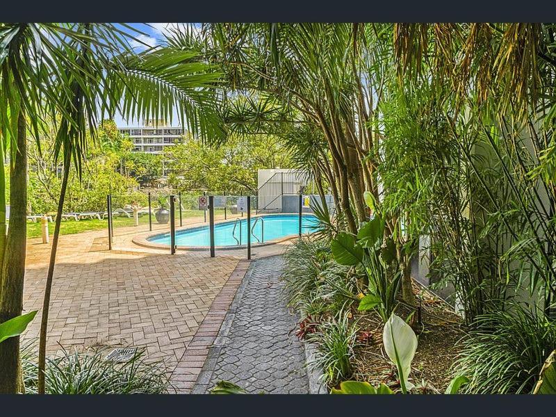 Large Surfers Paradise Apartment With Fantastic Views Gold Coast Bagian luar foto