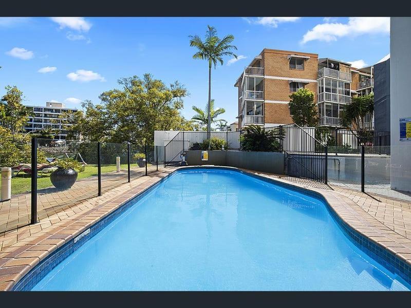 Large Surfers Paradise Apartment With Fantastic Views Gold Coast Bagian luar foto